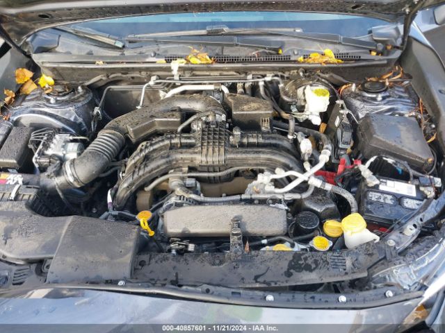 4S3GTAM62H3742579 Subaru Impreza 2.0i Sport