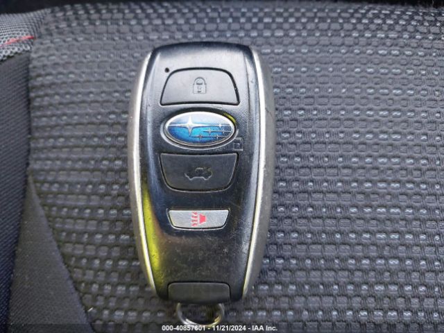4S3GTAM62H3742579 Subaru Impreza 2.0i Sport