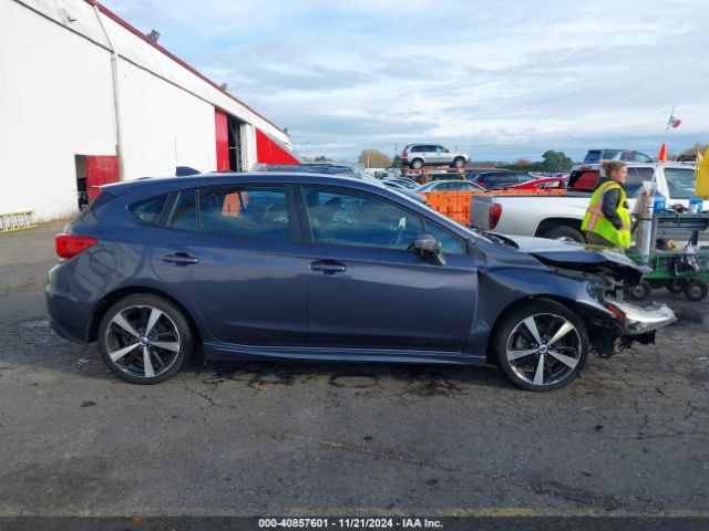4S3GTAM62H3742579 Subaru Impreza 2.0i Sport