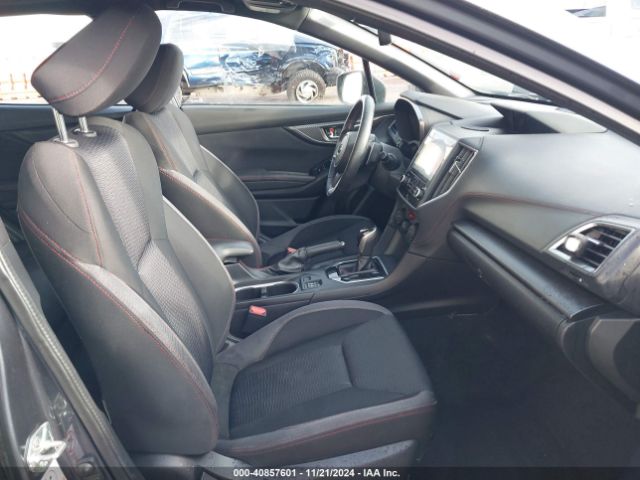 4S3GTAM62H3742579 Subaru Impreza 2.0i Sport