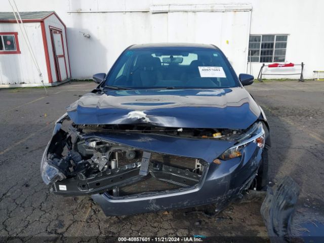 4S3GTAM62H3742579 Subaru Impreza 2.0i Sport