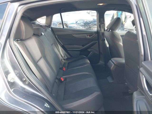 4S3GTAM62H3742579 Subaru Impreza 2.0i Sport