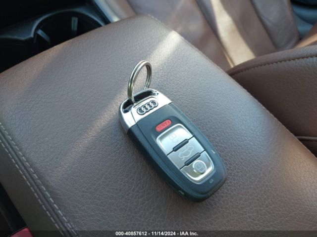 WAUGFAFC1GN175937 Audi A6 2.0t Premium Plus