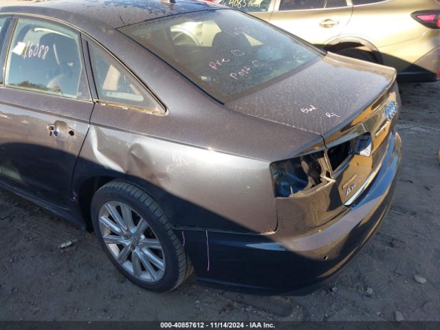 WAUGFAFC1GN175937 Audi A6 2.0t Premium Plus