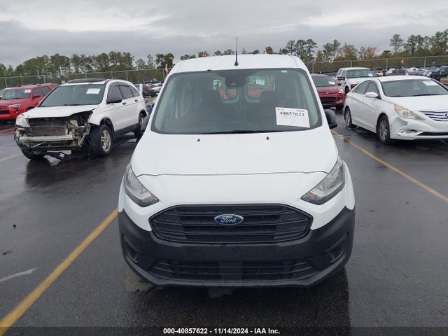 Ford Transit Connect Xl Cargo Van 2021 NM0LS7E22M1487970 Image 13