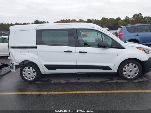 Ford Transit Connect Xl Cargo Van 2021 NM0LS7E22M1487970 Image 14