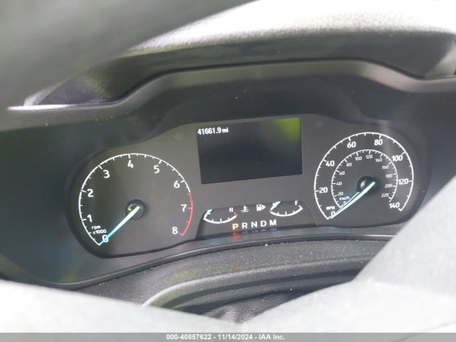 Ford Transit Connect Xl Cargo Van 2021 NM0LS7E22M1487970 Image 7