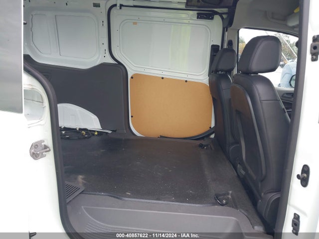 Ford Transit Connect Xl Cargo Van 2021 NM0LS7E22M1487970 Image 8