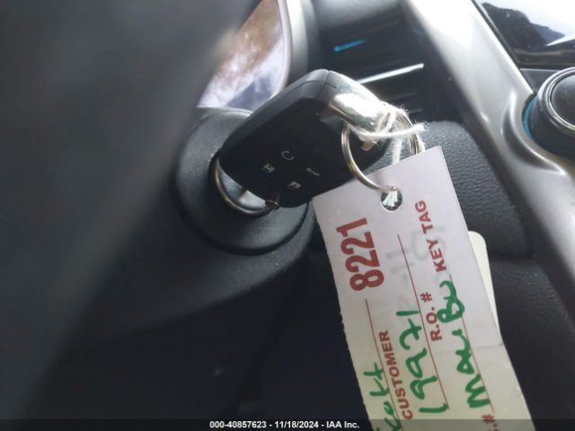 1G11H5SL6EF300107 Chevrolet Malibu 1lz