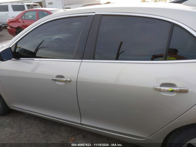 1G11H5SL6EF300107 Chevrolet Malibu 1lz