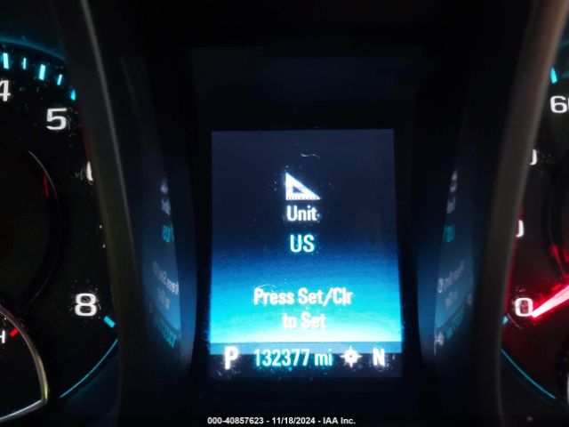 1G11H5SL6EF300107 Chevrolet Malibu 1lz