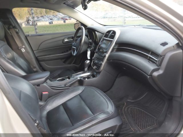 1G11H5SL6EF300107 Chevrolet Malibu 1lz
