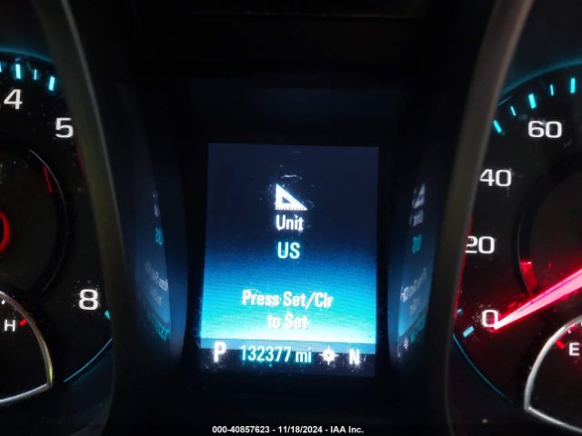 1G11H5SL6EF300107 Chevrolet Malibu 1lz