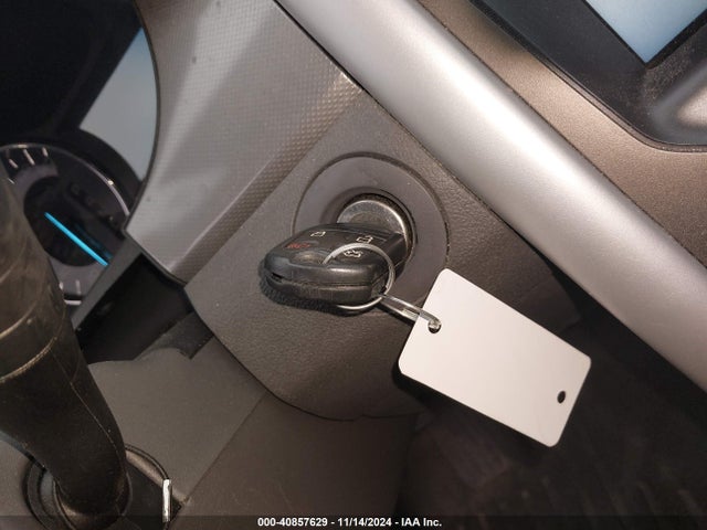 Ford EDGE SEL 2014 2FMDK4JC0EBB05988 Image 11