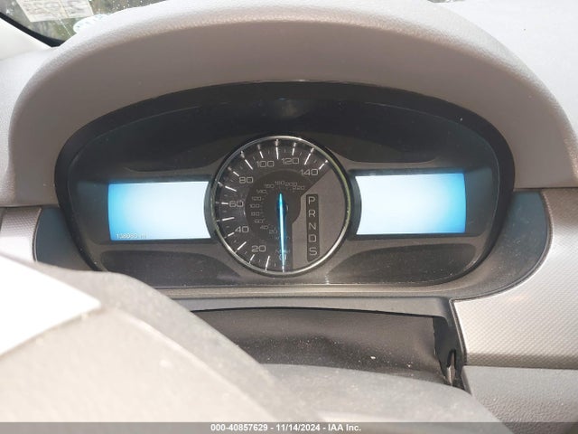 Ford EDGE SEL 2014 2FMDK4JC0EBB05988 Image 16