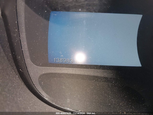 Ford EDGE SEL 2014 2FMDK4JC0EBB05988 Image 7