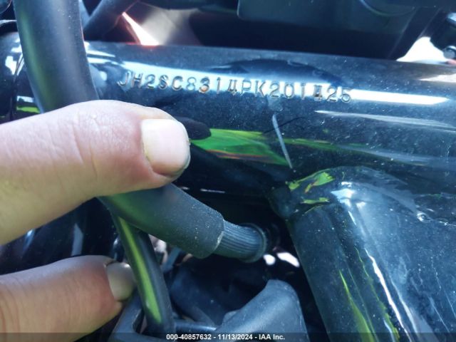2023 HONDA CMX1100 JH2SC8314PK201425 Photo 9