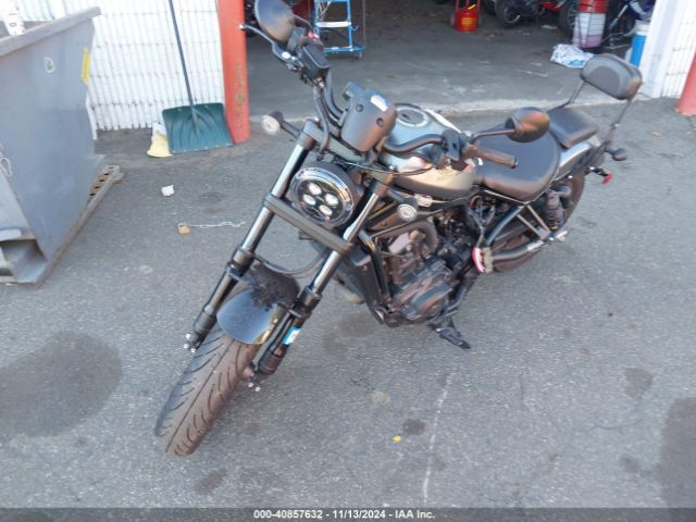 2023 HONDA CMX1100 JH2SC8314PK201425 Photo 1