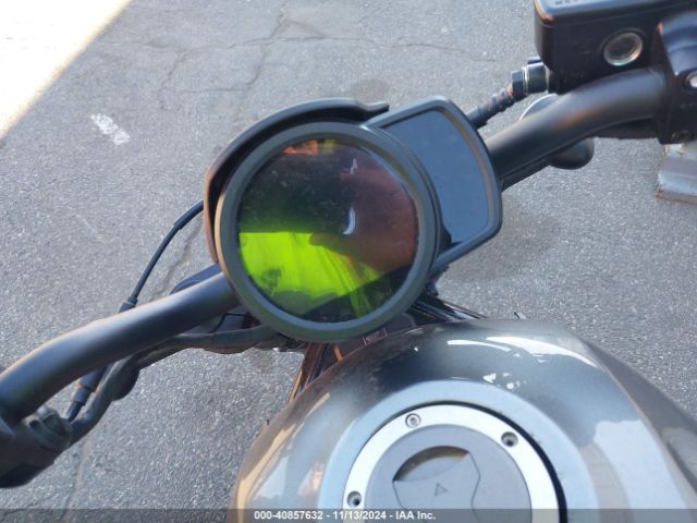 2023 HONDA CMX1100 JH2SC8314PK201425 Photo 6