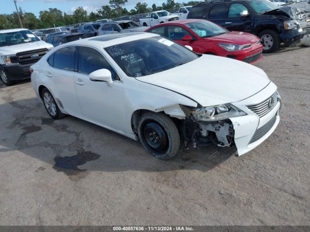 Lexus ES 350 2014 JTHBK1GG4E2113200 Image 1