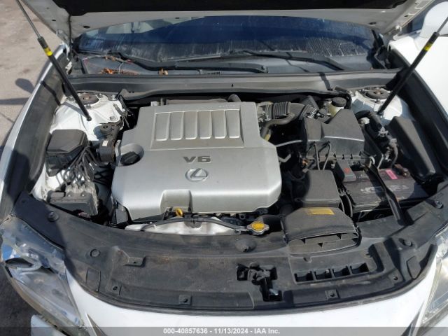 Lexus ES 350 2014 JTHBK1GG4E2113200 Image 10