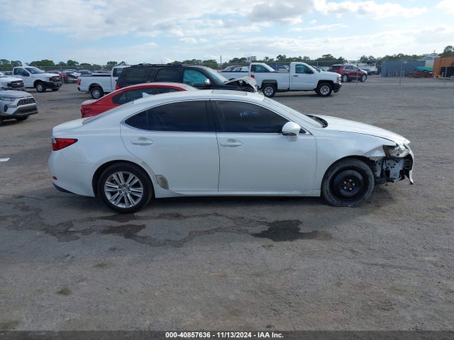 Lexus ES 350 2014 JTHBK1GG4E2113200 Image 13