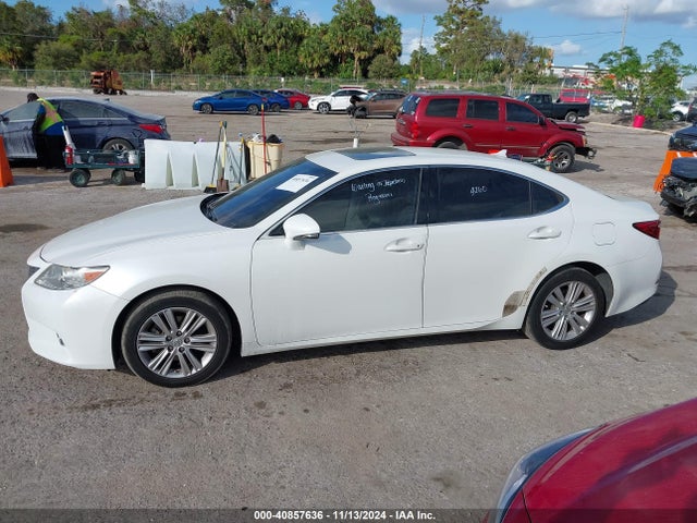 Lexus ES 350 2014 JTHBK1GG4E2113200 Image 14