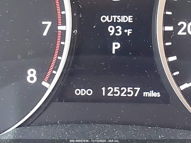 Lexus ES 350 2014 JTHBK1GG4E2113200 Image 15