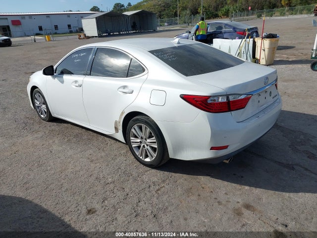 Lexus ES 350 2014 JTHBK1GG4E2113200 Image 3