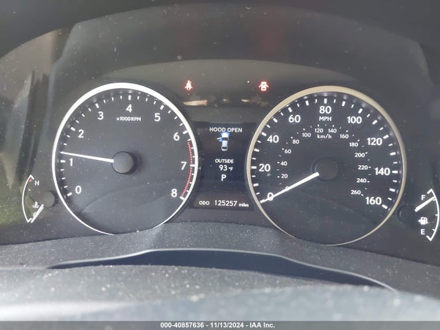 Lexus ES 350 2014 JTHBK1GG4E2113200 Image 7