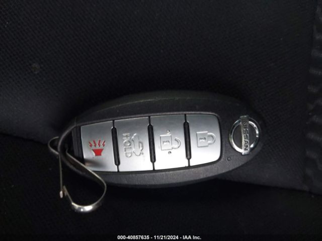 3N1AB8BV9LY305418 Nissan Sentra S Xtronic Cvt