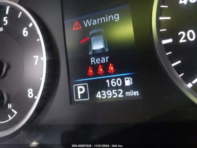 3N1AB8BV9LY305418 Nissan Sentra S Xtronic Cvt