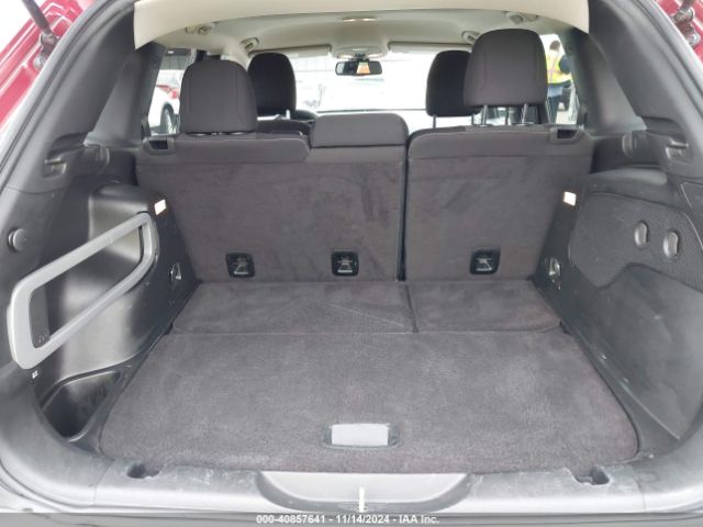 1C4PJLCB3HW586860 Jeep Cherokee Latitude Fwd