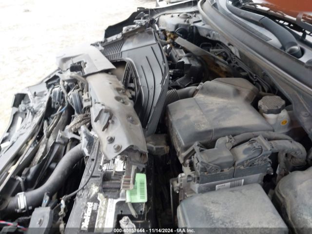 5NPE34AF2GH328802 Hyundai Sonata Limited