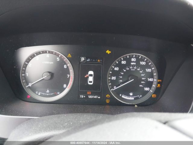 5NPE34AF2GH328802 Hyundai Sonata Limited