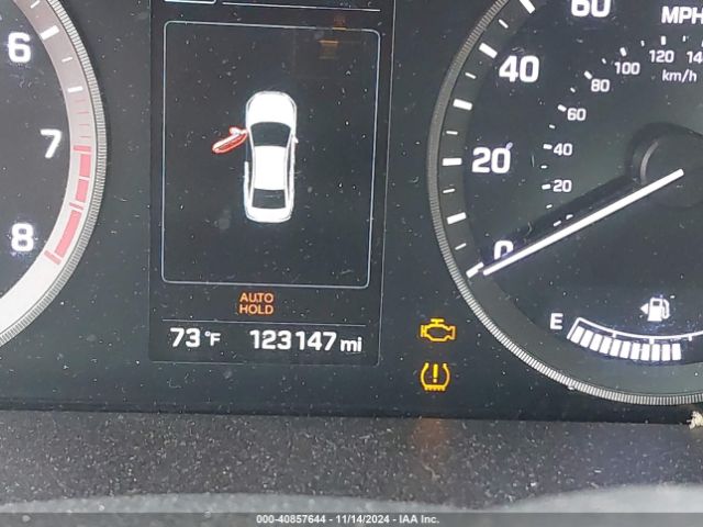 5NPE34AF2GH328802 Hyundai Sonata Limited
