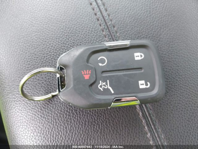 3GKALPEG0PL230407 GMC Terrain Fwd Slt