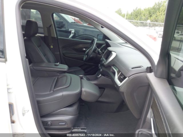 3GKALPEG0PL230407 GMC Terrain Fwd Slt