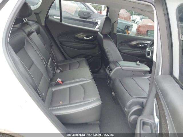 3GKALPEG0PL230407 GMC Terrain Fwd Slt
