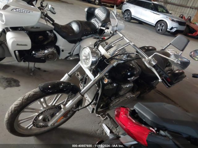 2007 KAWASAKI VN900 JKAVN2C157A005667 Photo 1