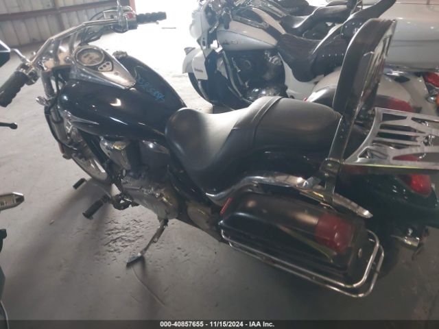 2007 KAWASAKI VN900 JKAVN2C157A005667 Photo 2