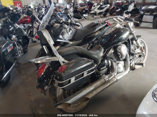 2007 KAWASAKI VN900 JKAVN2C157A005667 Photo 3