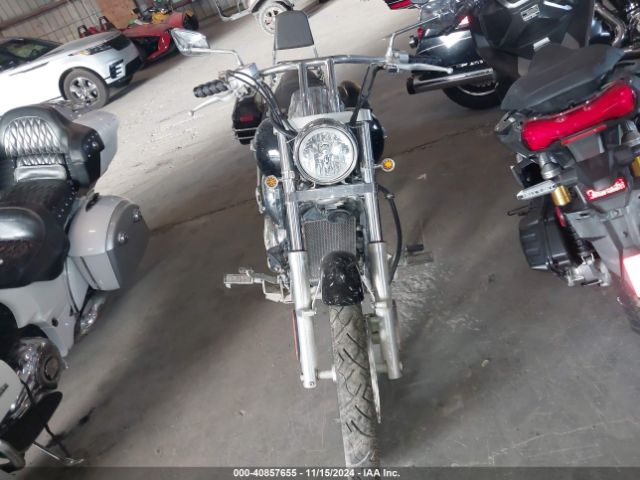 2007 KAWASAKI VN900 JKAVN2C157A005667 Photo 4