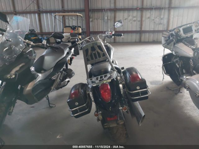 2007 KAWASAKI VN900 JKAVN2C157A005667 Photo 5