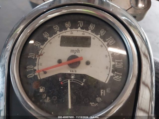 2007 KAWASAKI VN900 JKAVN2C157A005667 Photo 6