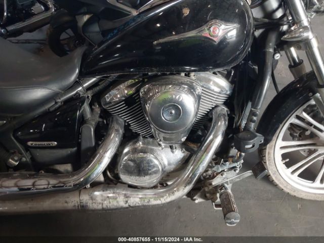 2007 KAWASAKI VN900 JKAVN2C157A005667 Photo 7
