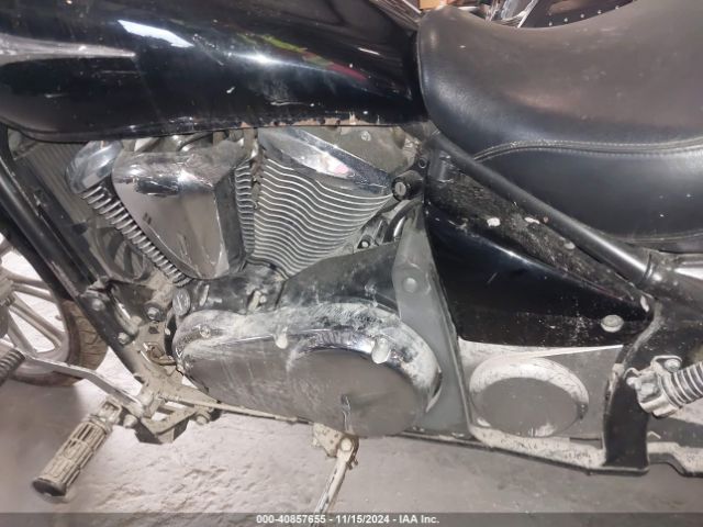2007 KAWASAKI VN900 JKAVN2C157A005667 Photo 8