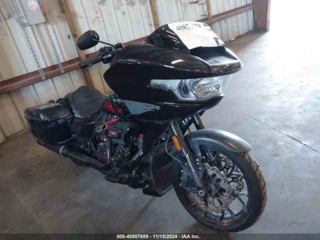 2024 HARLEY-DAVIDSON FLTRXSTSE 1HD1TL811RB952791