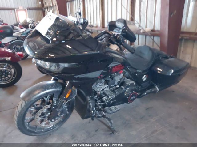 2024 HARLEY-DAVIDSON FLTRXSTSE 1HD1TL811RB952791 Photo 1