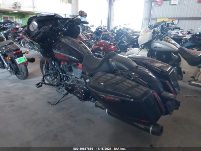 2024 HARLEY-DAVIDSON FLTRXSTSE 1HD1TL811RB952791 Photo 2